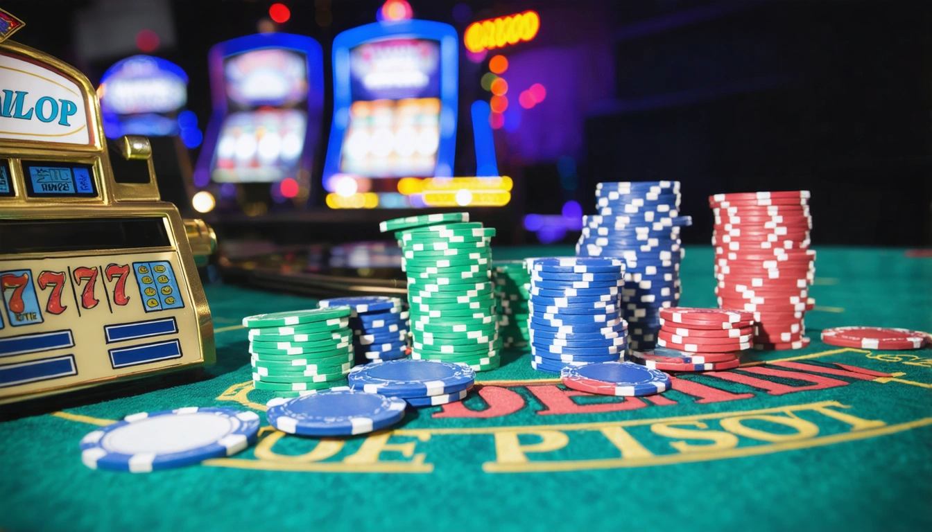 deposit non gamstop casinos