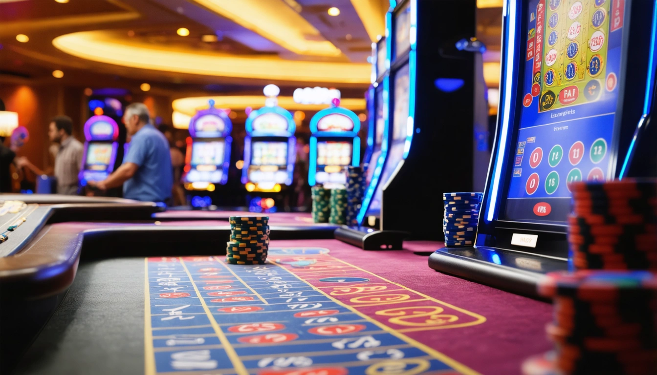 list non gamstop casinos