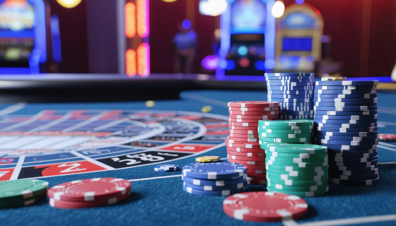 paypal non gamstop casinos