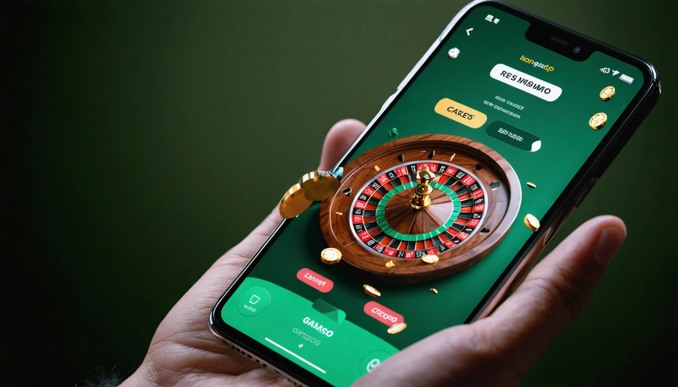 review non gamstop casinos