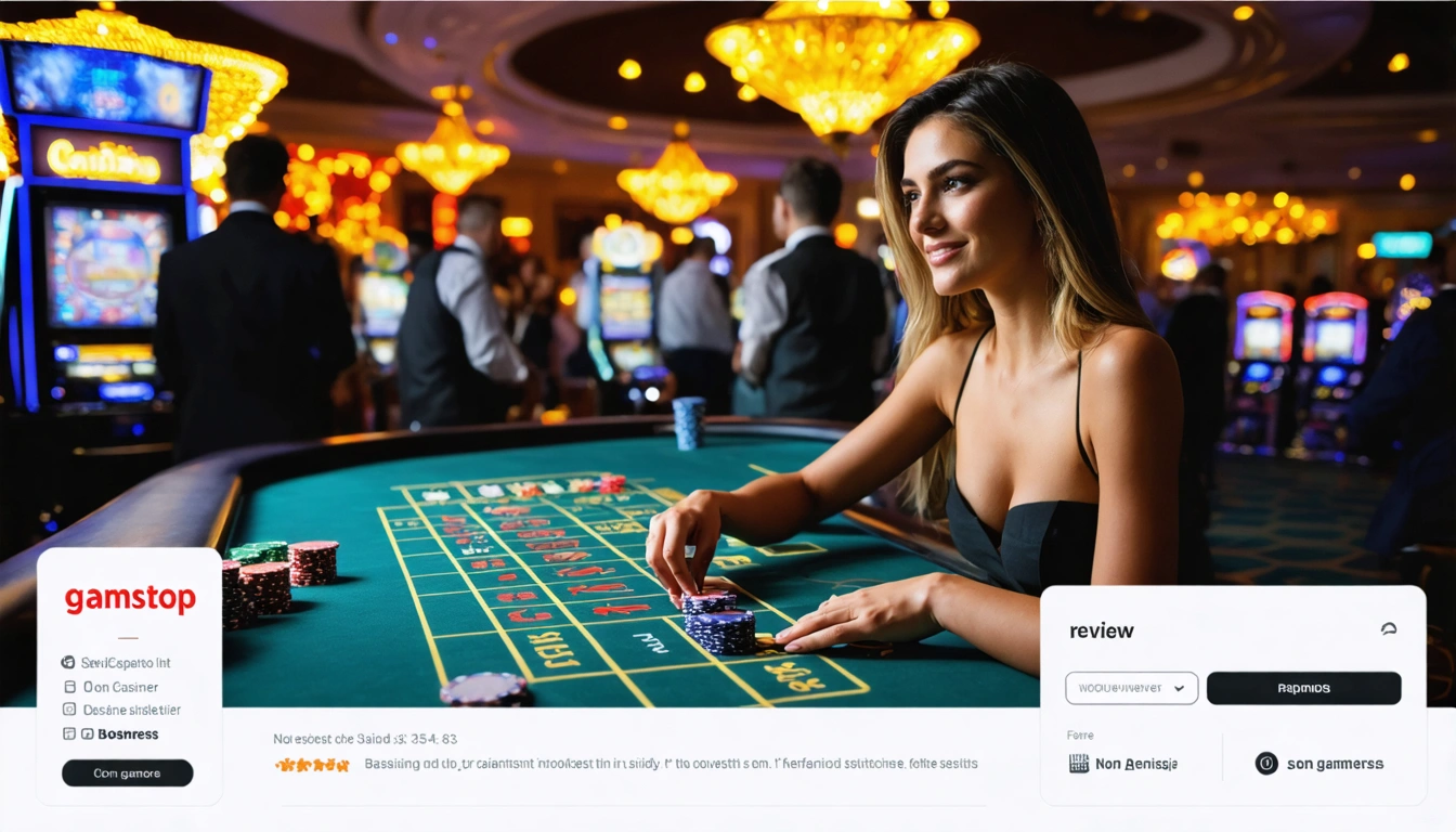 review non gamstop casinos